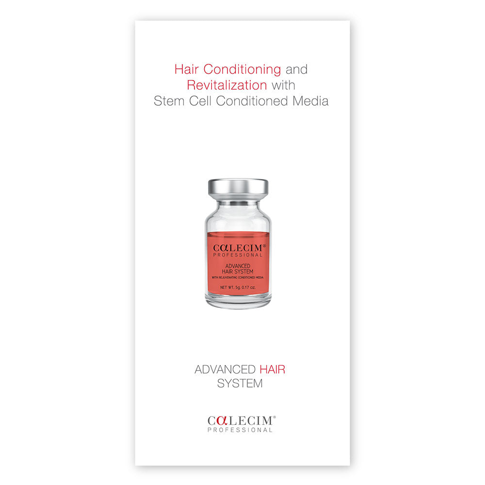Advanced Hair System Product Brochure