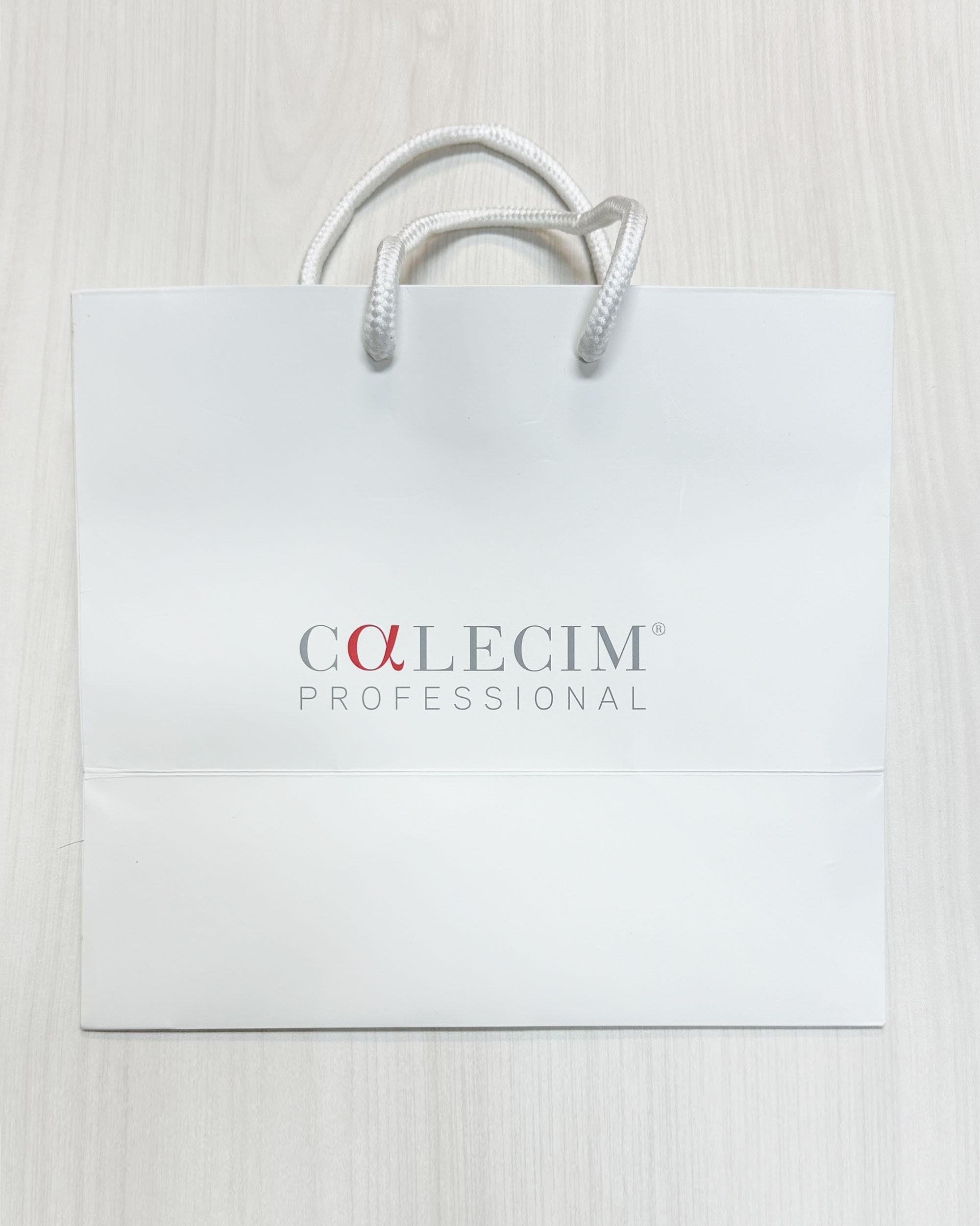 CALECIM® Paper Bag