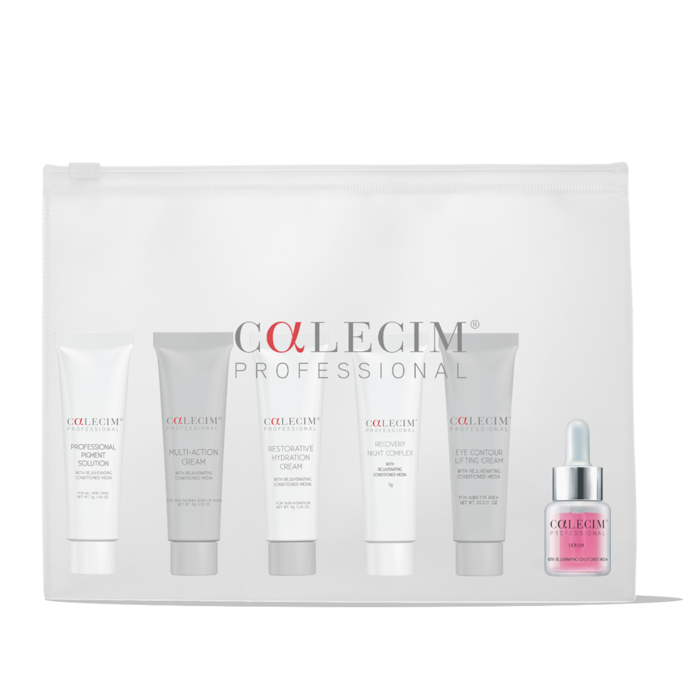 Free Sample Kit