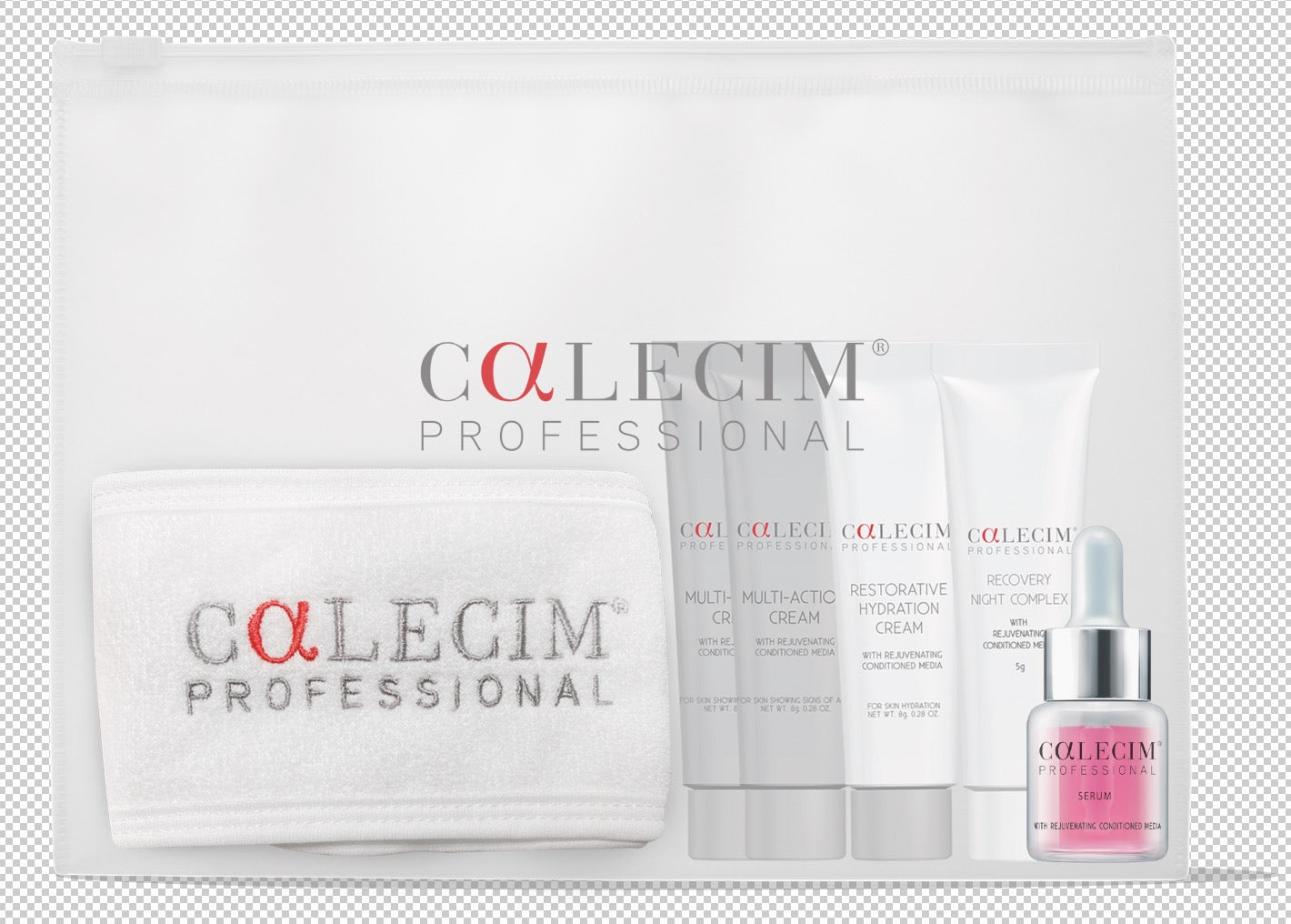 Post-Procedure Goody Bag