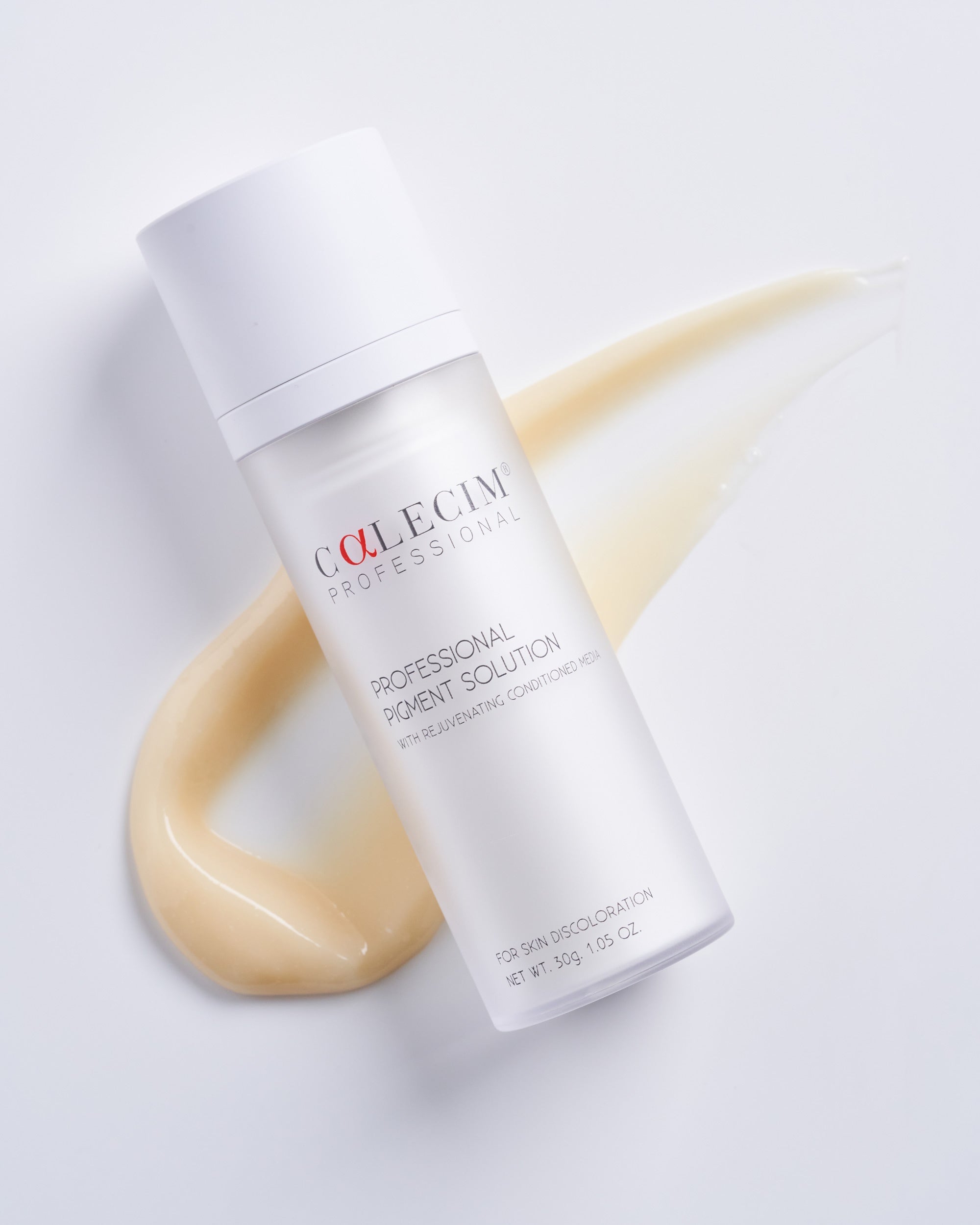 Professional Pigment Solution 30g